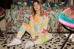 Shop Queen Of Sparkles Mega Star Joggers Sweatshirts